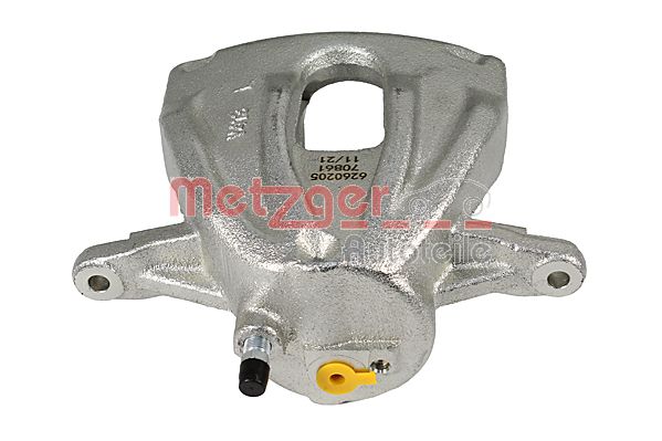 Pinza freno - 6260205 METZGER